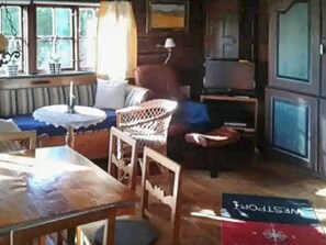 Dining - 6 Person Holiday Home in Tanumshede (Tanum)