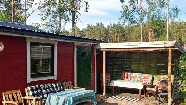 Exterior - 3 Person Holiday Home in Norrköping (Norrkoping)