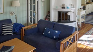 Hus | Oppholdsområde