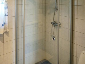 Ferienhaus | Badezimmer