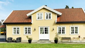 Hus | Eksteriør