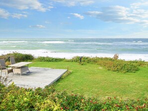 Casa | Vista para a água