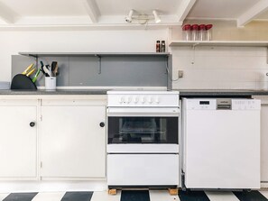 House | Interior