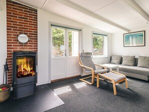 House | Interior - 6 Person Holiday Home in Gilleleje-by Traum (Gilleleje)