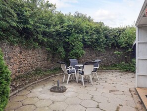 House | View from property