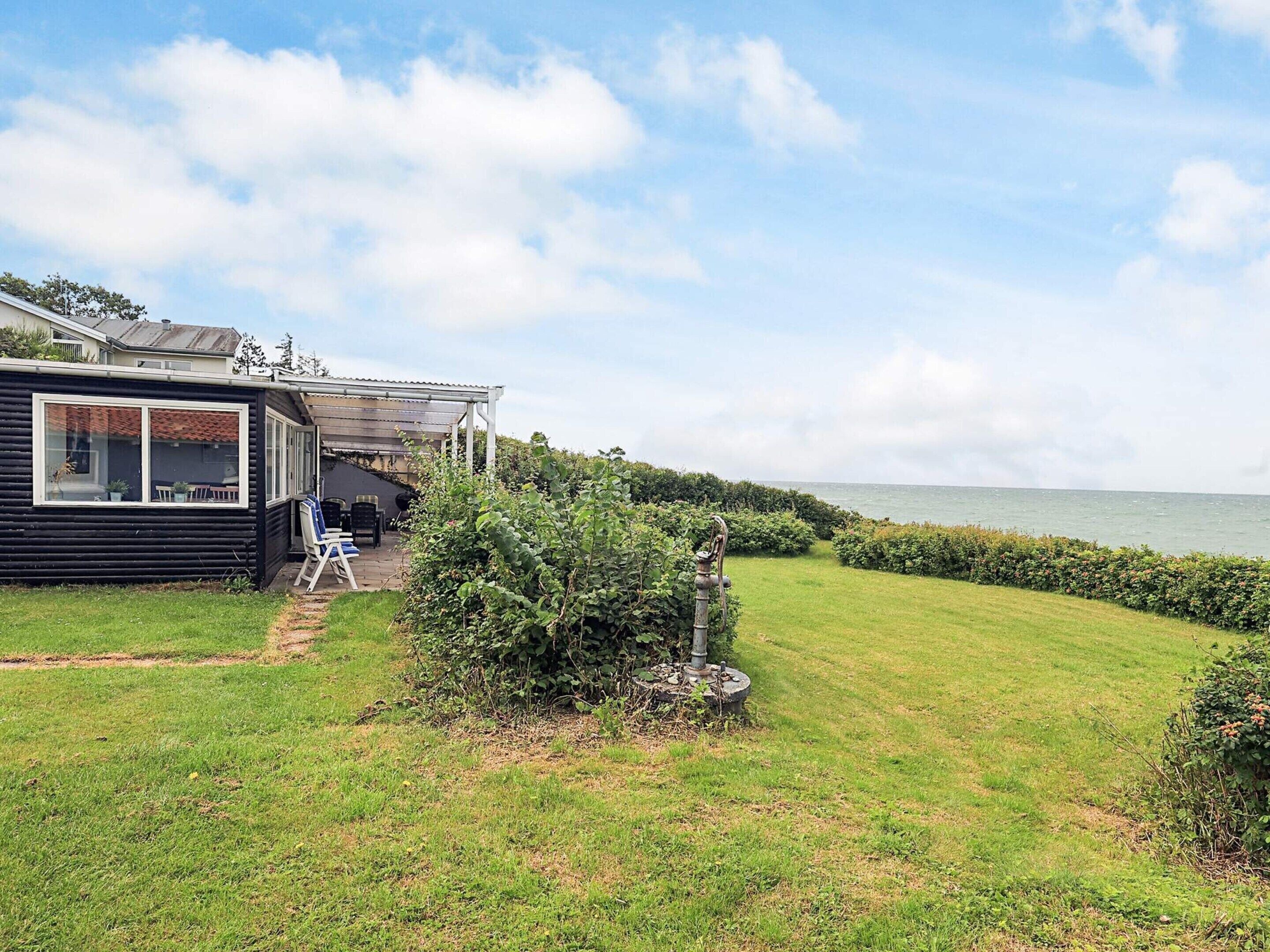 Casa | Vistas al agua