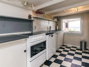 House | Interior - 6 Person Holiday Home in Gilleleje-by Traum (Gilleleje)