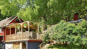 Exterior - 4 Person Holiday Home in Asljunga (Asljunga)