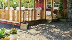Exterior - 4 Person Holiday Home in Asljunga (Asljunga)
