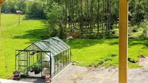 Exterior - 4 Person Holiday Home in Asljunga (Asljunga)