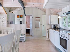 Hus | Interiør