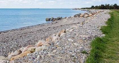 4 Person Holiday Home in Hurup Thy-by Traum