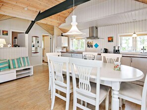House | Interior