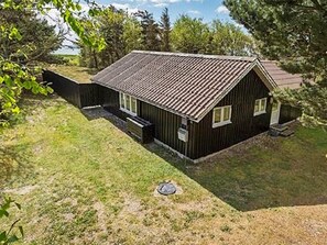 House | Exterior