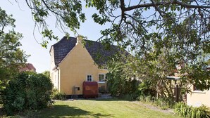 Maison | Vue depuis l’hébergement 
