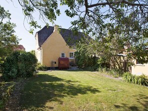 House | View from property