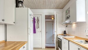Maison | Cuisine privée | Chaise haute