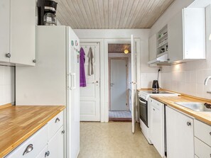 Casa | Cocina privada | Periquera 