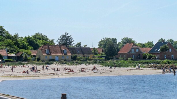 Maison | Plage