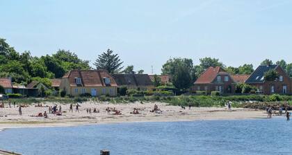 5 Person Holiday Home in Bandholm