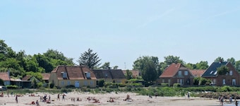 5 Person Holiday Home in Bandholm