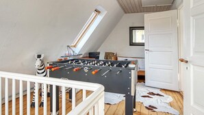 Maison | Commodité de l’hébergement 