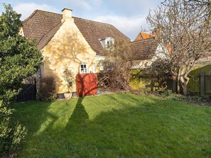 House | View from property
