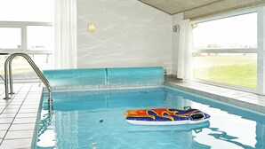 Udendørs pool