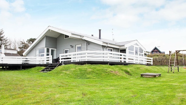 Hus | Udendørsområde