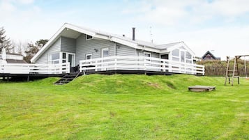 House | Exterior