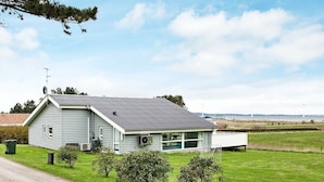 Udendørsområde