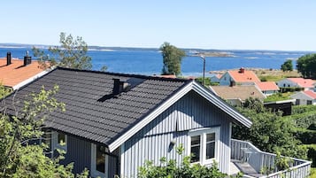 Casa | Exterior