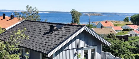 House | Exterior