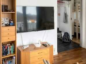 住宿內部