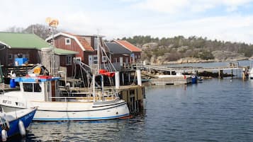 Casa | Marina