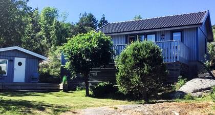 4 Person Holiday Home in Nordkoster