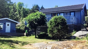 Hus | Eksteriør