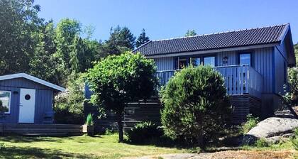 4 Person Holiday Home in Stromstad