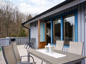 Eksteriør