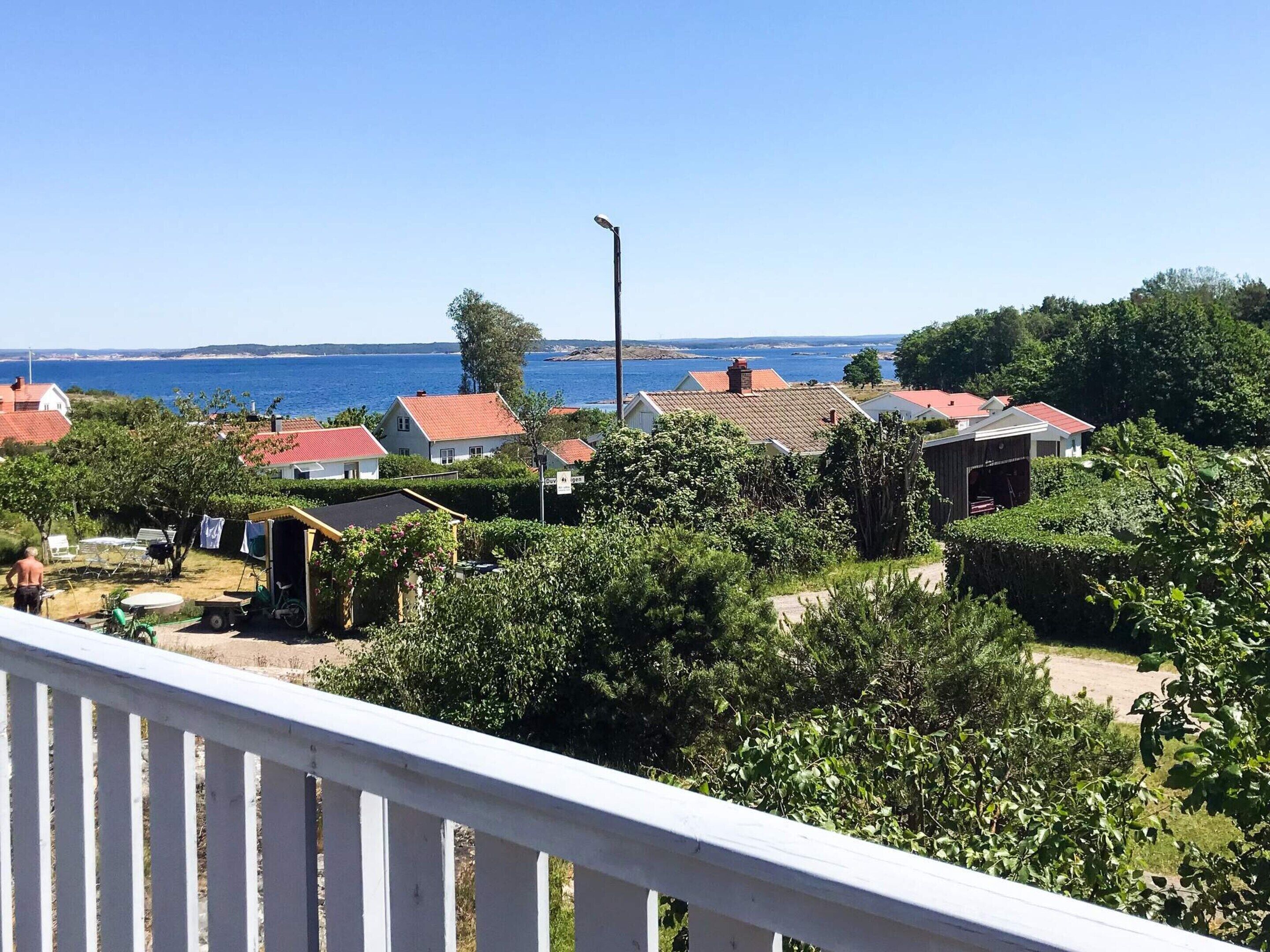 Hus | Udendørsområde
