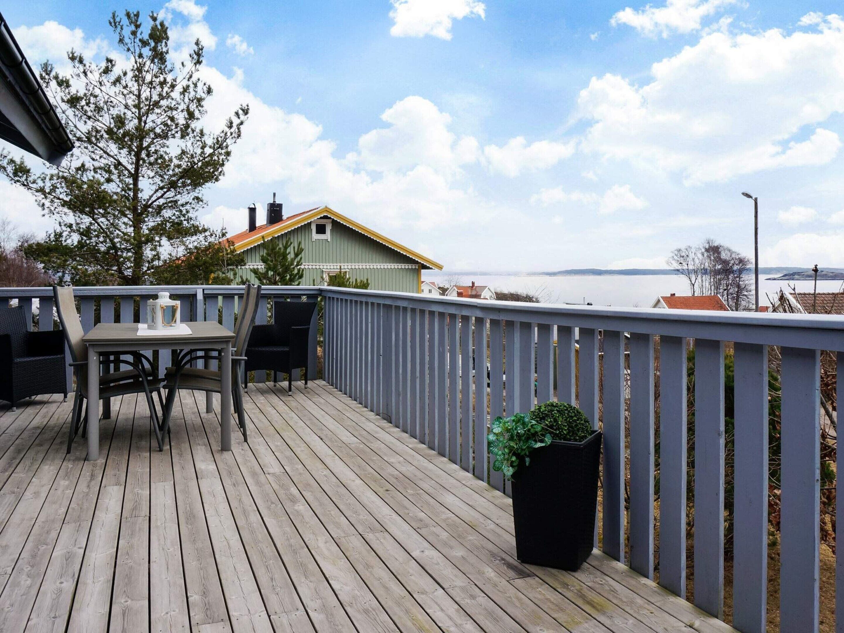 منزل | المنشأة من الخارج