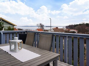 Maison | Extérieur