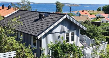 4 Person Holiday Home in Stromstad