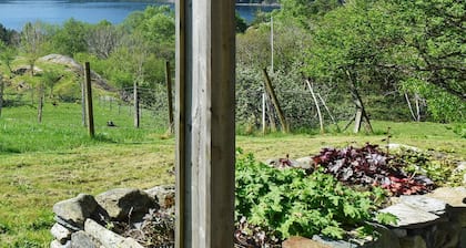 6 Person Holiday Home in Onarheim