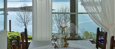 Apartamento | Restauración