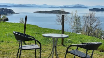 Căn hộ | Khu ẩm thực ngoài trời