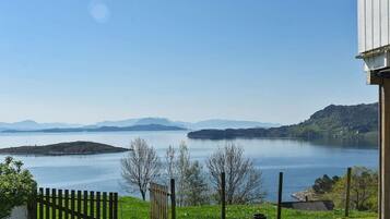 Apartment | Exterior