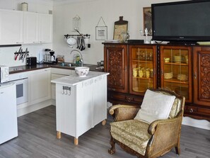 Apartment | Private kitchen - 4 Star Holiday Home in Onarheim (Tysnes)