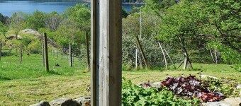 6 Person Holiday Home in Onarheim