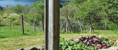 Appartement | Vue sur le lac